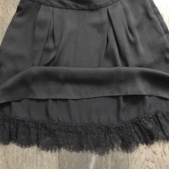 Gap black Woman’s skirt - Picture 3 of 7